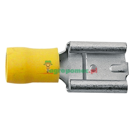 Hella Blade connector sleeve